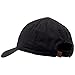 Gadsden and Culpeper 5.11 Flag Bearer Cap Bundle (Molon Labe Patch + Hat) - Black