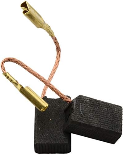 Miniatura 2 de Cepillos de carbono especiales 1958_Festool_DF 500 Q para enrutador Festool DF 500 Q - Con parada automática, resorte, cable y conector