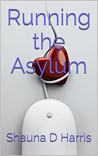Running the Asylum (A Cherry Office Romance Book 2) (English Edition)