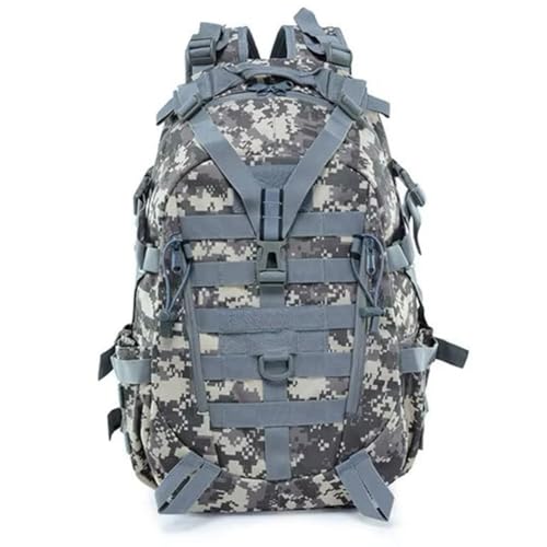 aiGear 25L Taktischer Rucksack/Militär Rucksack | Wasserdichter Große Kapazität | für...