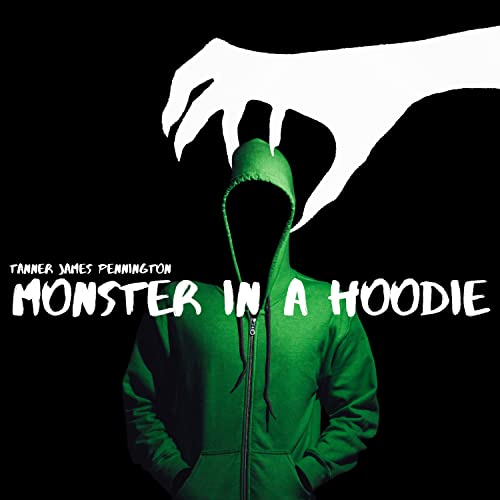 Monster In A Hoodie