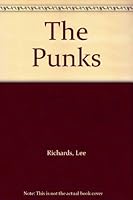 The Punks B000BY9CVI Book Cover