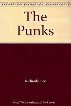 Paperback The Punks Book