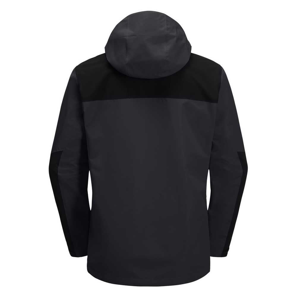 Jack Wolfskin Herren Jasper 2l Jkt M Jacke