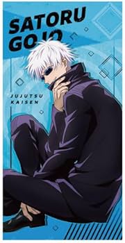 Amazon.co.jp: エンスカイ(ENSKY) TVアニメ「呪術廻戦」 ビジュアル