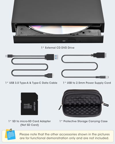 ROOFULL 外付けCD/DVDドライブ A41-SU の商品画像 8