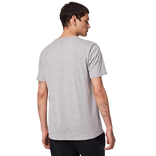 Image of Oakley Mens O Bark 2.0 T-Shirt