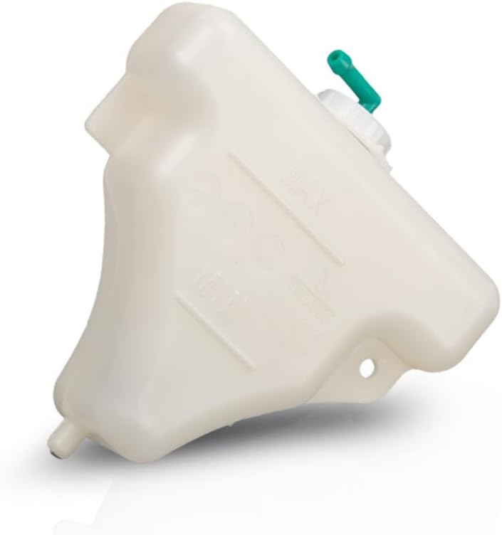 For Honda Accord Coolant Reservoir 2003 04 05 06 2007 | w/Cap | 6 Cyl | HO3014118 | 19101RCAA00
