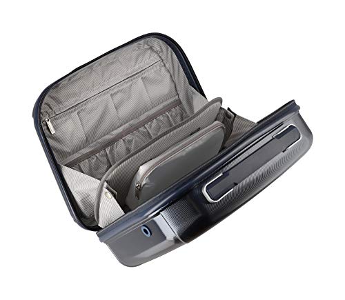 Travelite Rollkoffer-Set: Klassisch-elegante, robuste Hartschalenkoffer „Elbe“ in vielen Größen und Farben… – Bild 6