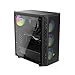 Produktbild Sedatech Wasserkühlung Pro Gaming PC AMD Ryzen 9 3900X 12x 3.8GHz, Geforce RTX 3080 10Gb, 32 GB RAM DDR4, 500GB SSD NVMe M.2 PCIe, 2TB HDD, WLAN, Bluetooth. Desktop Computer, Win 10