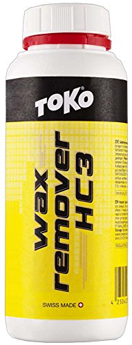 Swix Sport (Toko) - Cera detergente HC3, 500 ml, 500 ml