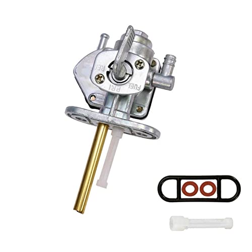 DRZ400 Fuel Petcock Shut Off Valve for Suzuki DRZ400 DRZ400E DRZ400S DRZ400SM DR650SE