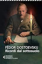 Ricordi dal sottosuolo