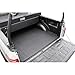 Westin 50-6365 Truck Bed Mat fits 2015-2025 F150 6.5ft Bed Black Rubber
