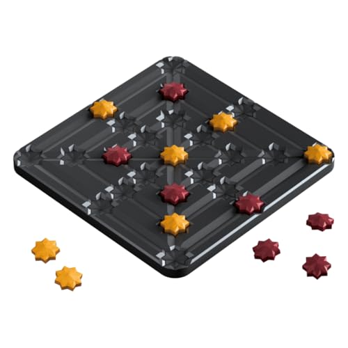 Jeu de stratégie Gigamic Qomet MLV - vue 5