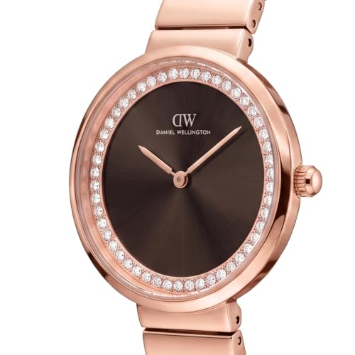 Image of Daniel Wellington Round 30mm Dial Analog Women Watch