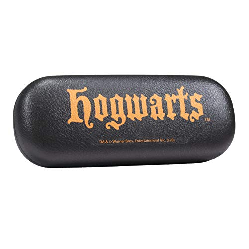 Harry Potter - Glazen Gevallen - Harry Potter Brillenetui - Zweinstein Crest - Image 3