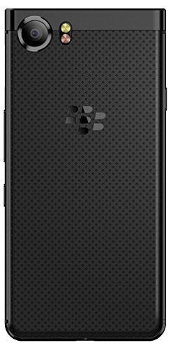 BlackBerry KEYone da 64 GB (nero)