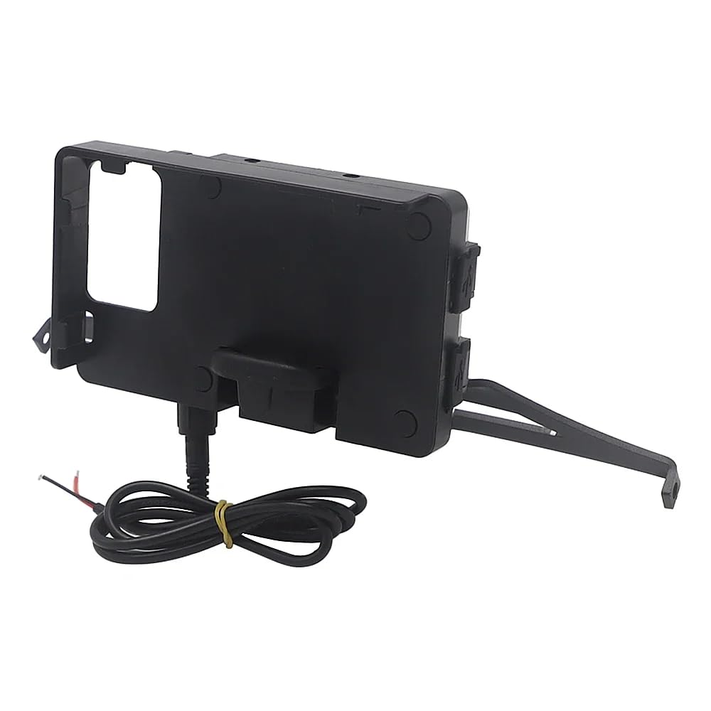 Support de téléphone pour GPS de moto Honda Crosstourer 1200 2016