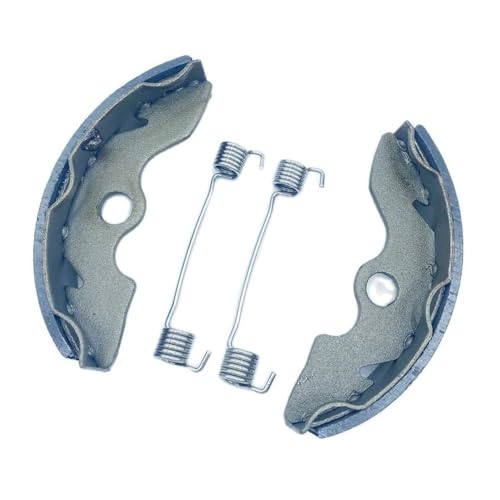 Mâchoires de frein avant TRX250 anti-boue pour Fourtrax Recon 250 TM