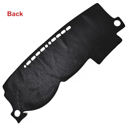 Cojín protector de salpicadero LEFEDA para BYD F3 F3DM 2005-2013 6