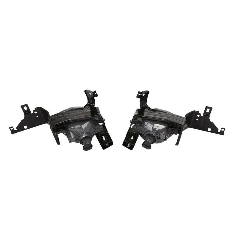 Feu antibrouillard avant pour Accord Sedan 2011-2012 avec ampoules H11 - 4