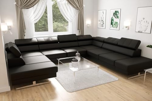 Sofás Cheslong Baratos Marca Friderik