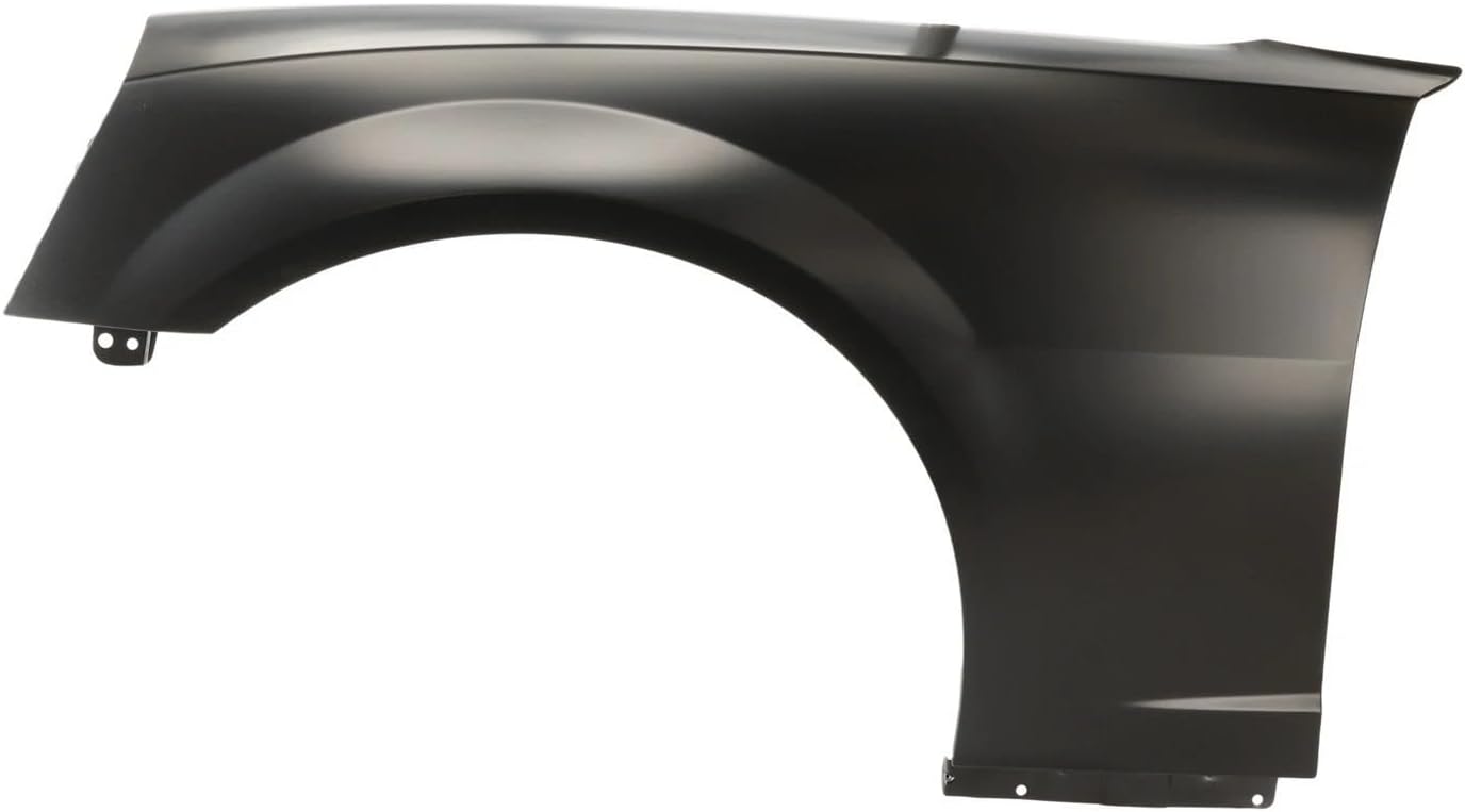 BUMPERS THAT DELIVER - Painted to Match, Front Left LH Driver Side Fender Compatible with 2010-2015 Chevy Camaro 10-15, GM1240365