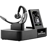 Jabra Motion Office MS Wireless Bluetooth Headset