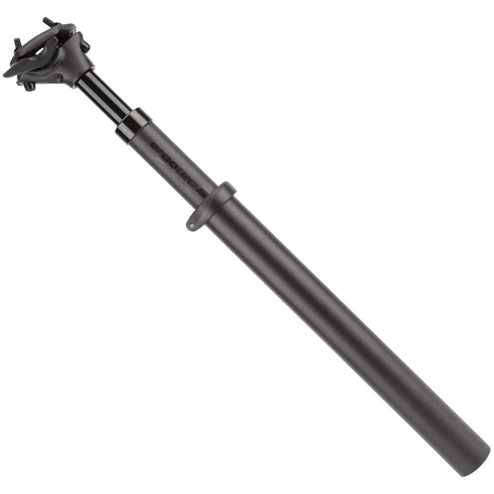 ergotec Federsattelstütze SP-10.0 Vario 550