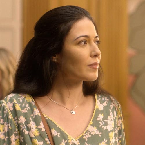 ANGEL STUDIOS | The Empty Tomb Jewelry | as featured in The Shift | Quality 925 Sterling Silver | Religious Christian Jewelry for Women | He Lives2