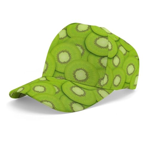 RBWMZNB] キャップ キッズ ヒョウ柄 レオパード柄 メッシュキャップ