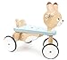 Le Toy Van - Chevreuil en Bois Petilou pour Les Tout-Petits, Convient pour Les garçons ou Les Filles à partir de 1 an PL103
