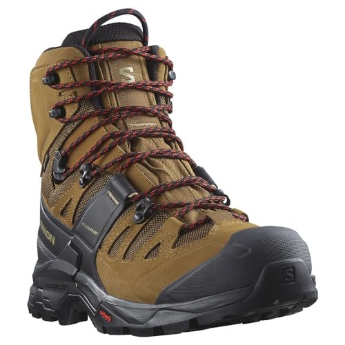 Image of Salomon Men's Quest 4 Gore-Tex Hiking Boots
