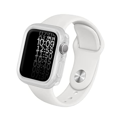 Coque Bumper RhinoShield pour Apple Watch Cover