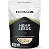 Terrasoul Superfoods Organic Hemp S...
