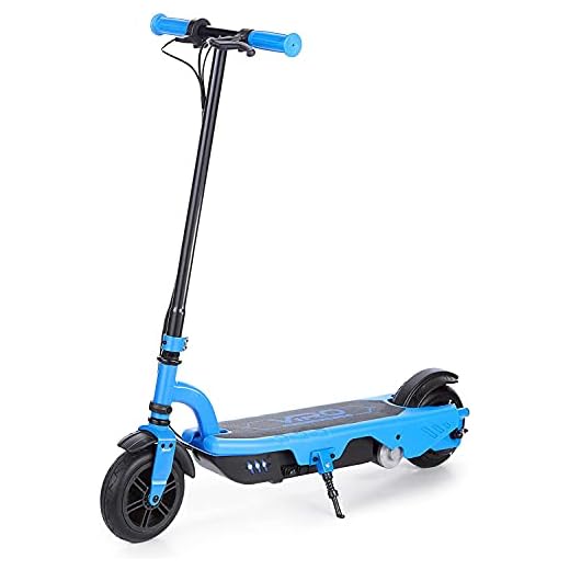 VIRO Rides VR 550E Rechargeable Electric Scooter - Ride On UL 2272 Certified