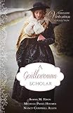 Cover zum Buch A Gentlewoman Scholar