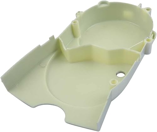 Miniatura 6 de FLYPIG - Cubierta lateral del motor de encendido para Yamaha PW80 PW 80 BW 80 YZinger 80 YZinger 80 YZ80 PEEWEE 1983  2006 Mini Dirt Pit Moto Moto