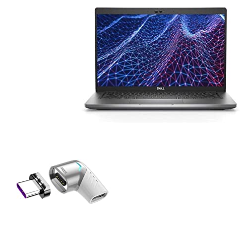 Conector de carga magnético protector para Dell Latitude 5430 contra tirones