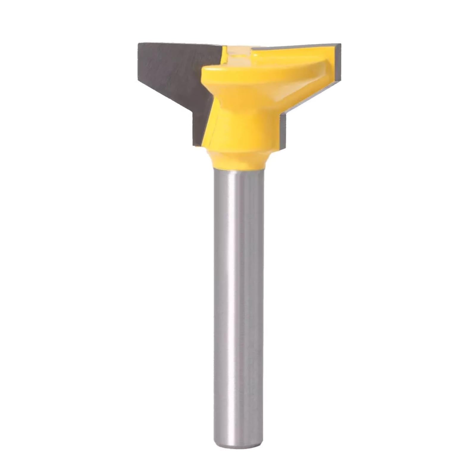 Tongue & Groove Router Bit Drawer Front Joint Router Bit Tool for Wood Drawer Windows Cupboard