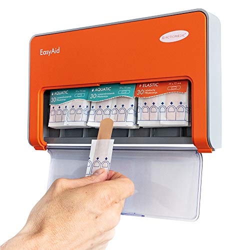 ACTIOMEDIC EasyAid Pflasterspender