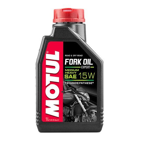 Huile De Fourche Exp. M/H 15W 1L