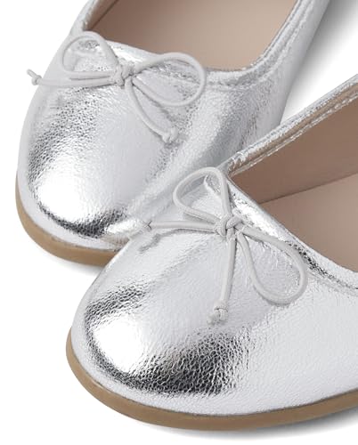 The Children'S Place 3047277 Girls Closed Toe Ballet Flats thumb #2