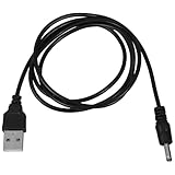Alimentation fiable : fournit une source d'alimentation stable directement depuis votre port usb, sans piles, câble de charge usb, câble USB vers USB
