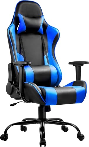 LUCKRACER Gaming Chair