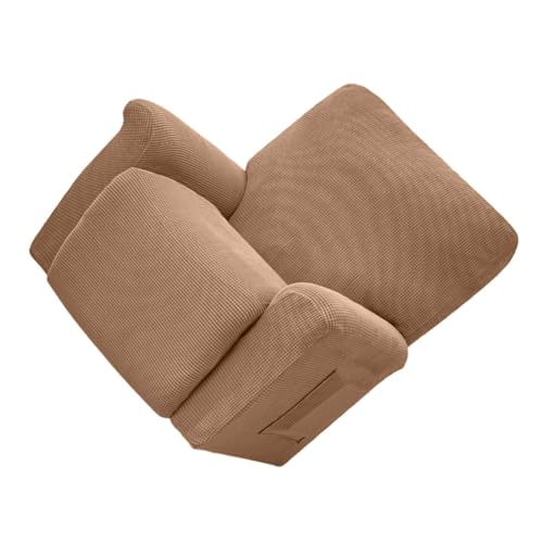 Funda para sillón de masaje completa elástica para evitar arañazos 8