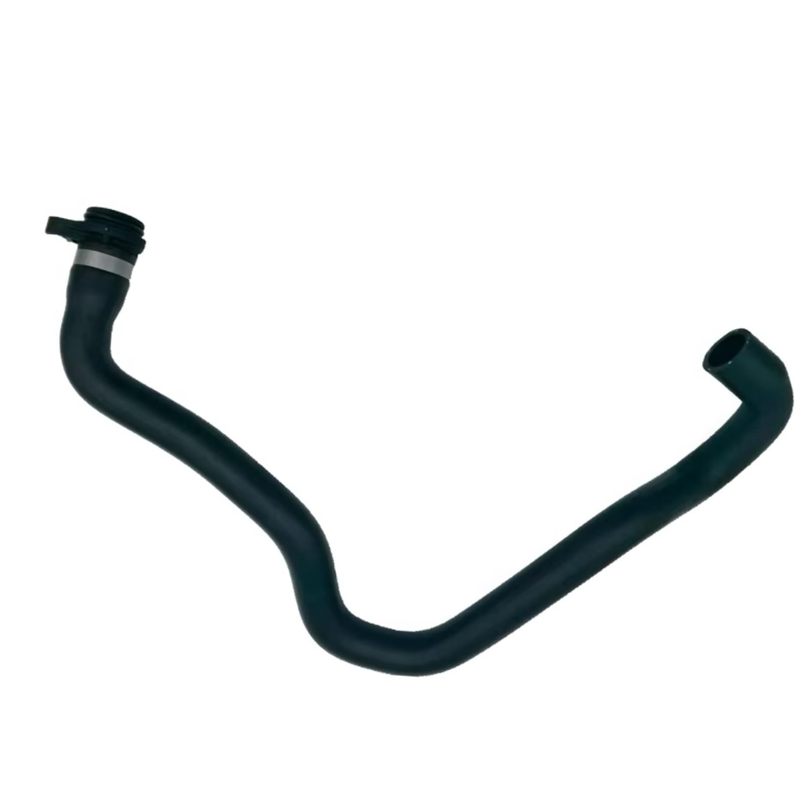 Engine Coolant Line Compatible with BMW for 328xi 2007 2008 Car Replacement Parts Cooling Water Radiator Hose 7545890 11537545890