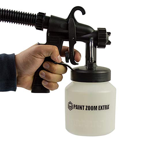 Paint Zoom Extra Farbspritzgerät