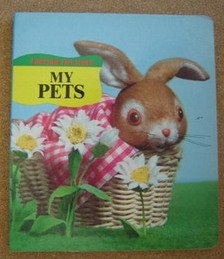 Unknown Binding My Pets (Storytime Pals Series) Book